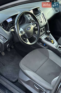 Універсал Ford Focus 2012 в 
