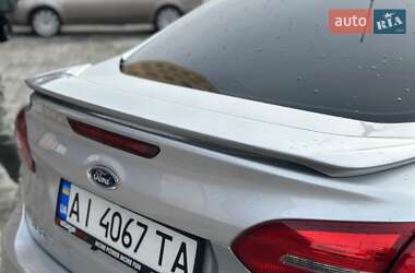 Седан Ford Focus 2017 в 