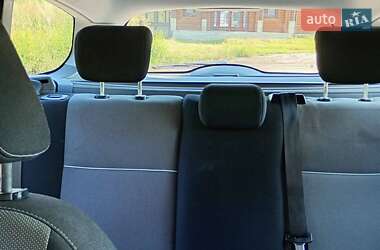 Универсал Ford Focus 2010 в 