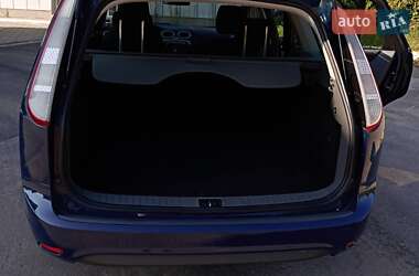 Универсал Ford Focus 2010 в 