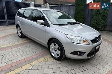 Универсал Ford Focus 2011 в 