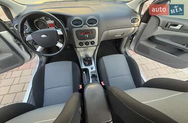 Универсал Ford Focus 2011 в 