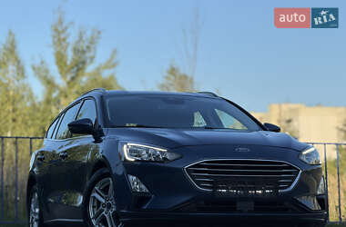 Універсал Ford Focus 2020 в 