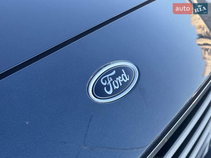 Универсал Ford Focus 2020 в Дрогобыче