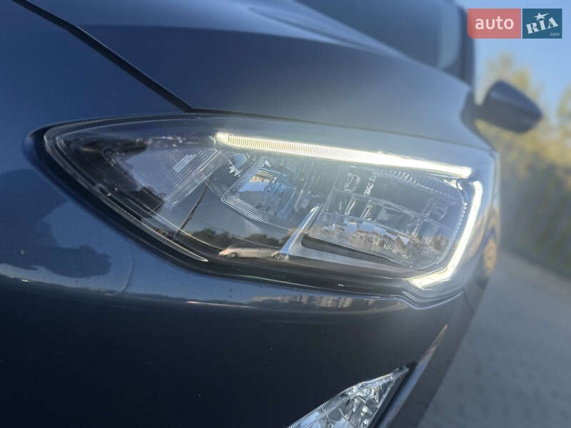 Универсал Ford Focus 2020 в Дрогобыче