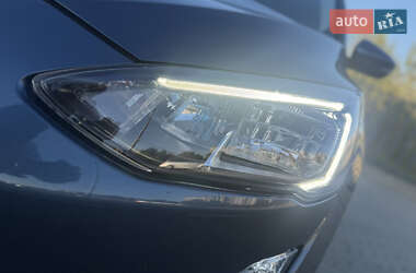 Універсал Ford Focus 2020 в 