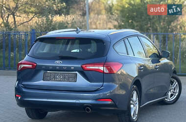 Універсал Ford Focus 2020 в 