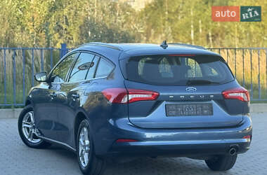 Універсал Ford Focus 2020 в 