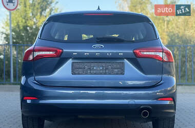 Універсал Ford Focus 2020 в 