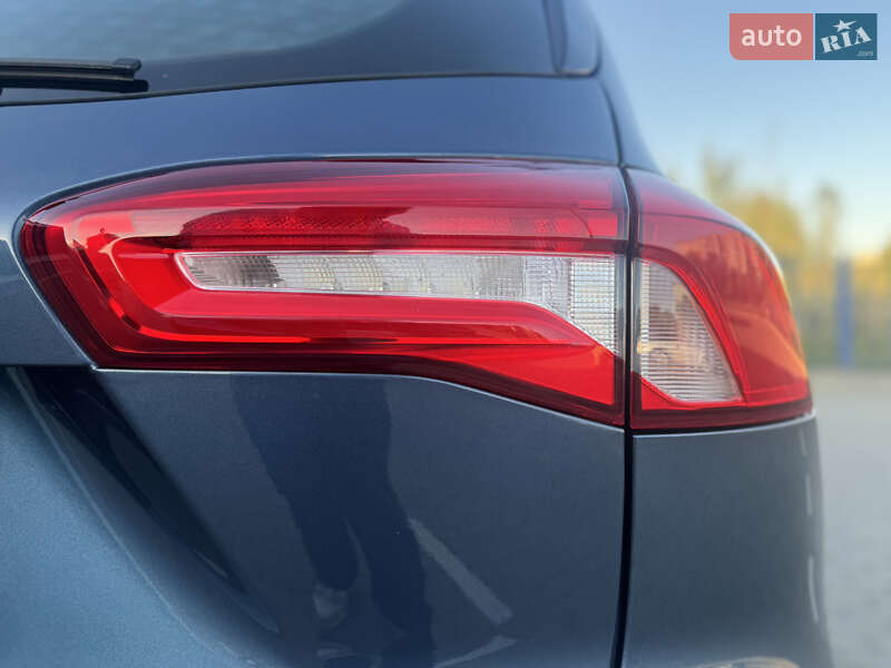 Универсал Ford Focus 2020 в Дрогобыче