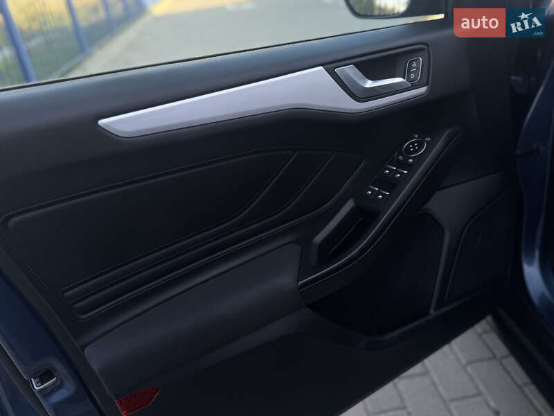 Универсал Ford Focus 2020 в Дрогобыче