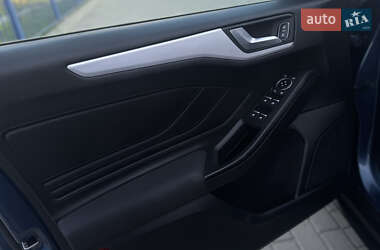 Універсал Ford Focus 2020 в 