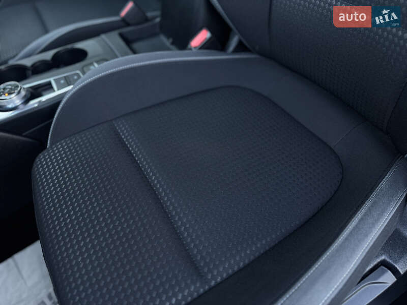 Универсал Ford Focus 2020 в Дрогобыче