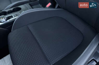 Універсал Ford Focus 2020 в 
