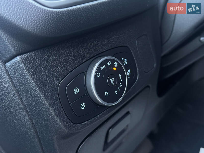 Универсал Ford Focus 2020 в Дрогобыче