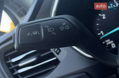 Універсал Ford Focus 2020 в 