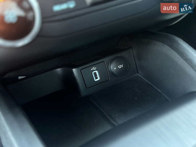 Универсал Ford Focus 2020 в Дрогобыче