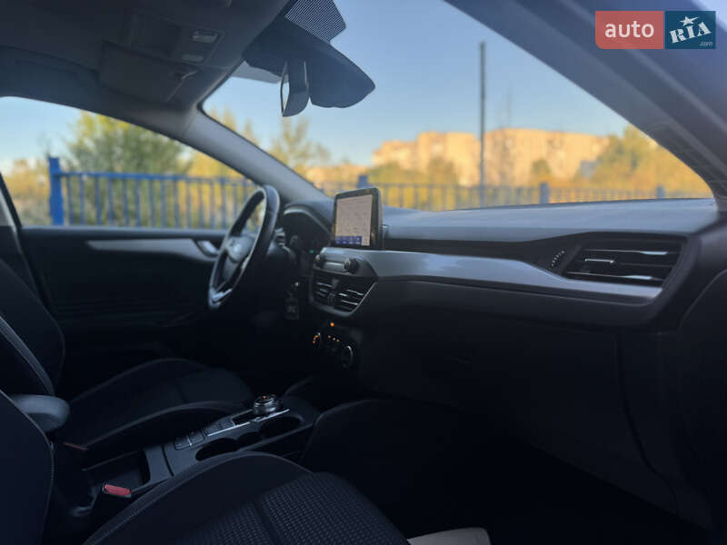 Универсал Ford Focus 2020 в Дрогобыче