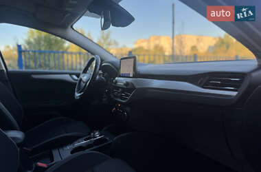 Універсал Ford Focus 2020 в 