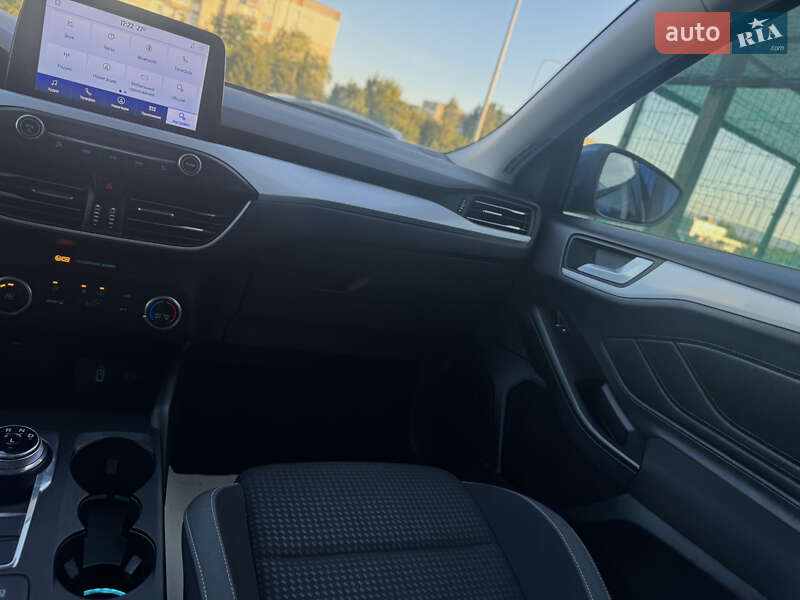 Универсал Ford Focus 2020 в Дрогобыче