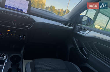 Універсал Ford Focus 2020 в 