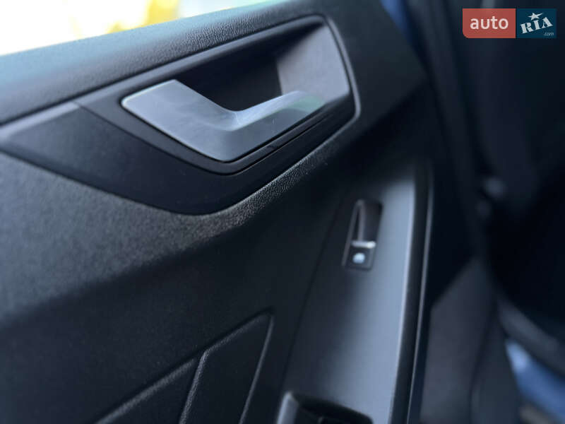 Универсал Ford Focus 2020 в Дрогобыче