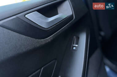 Універсал Ford Focus 2020 в 