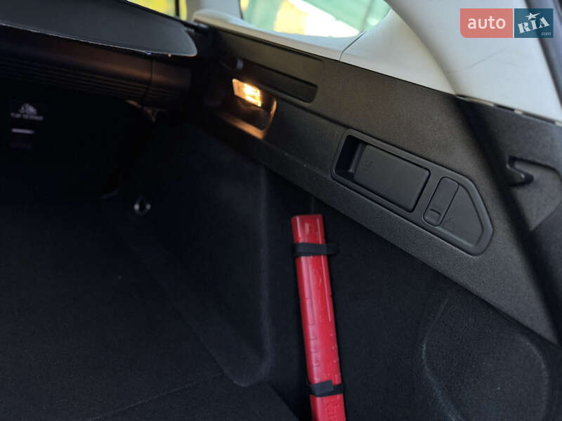 Универсал Ford Focus 2020 в Дрогобыче