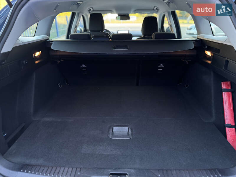 Универсал Ford Focus 2020 в Дрогобыче