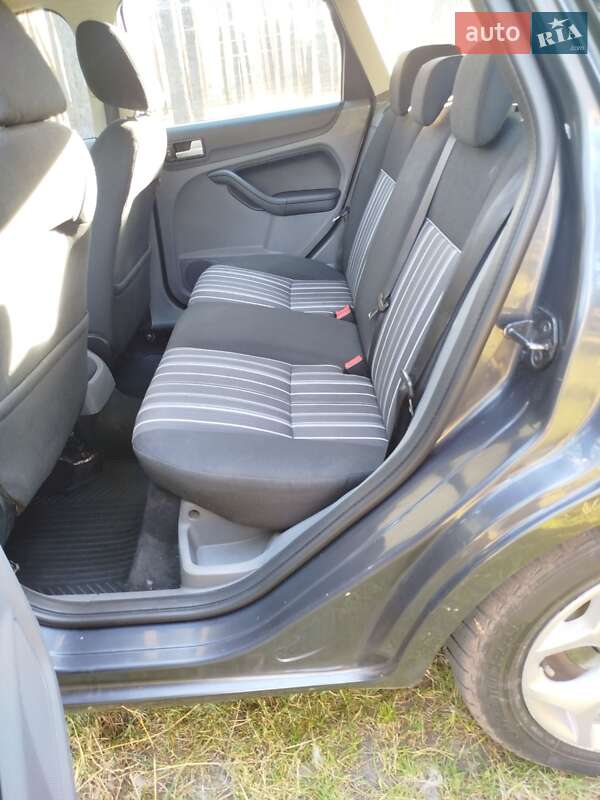Универсал Ford Focus 2009 в Сумах
