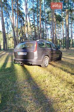 Универсал Ford Focus 2009 в 