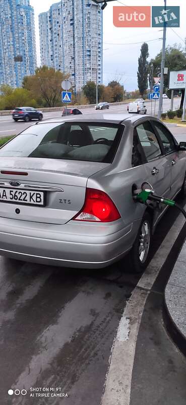 Универсал Ford Focus 2000 в Киеве