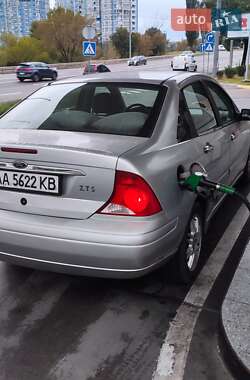 Универсал Ford Focus 2000 в 
