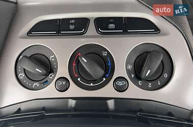 Универсал Ford Focus 2012 в 