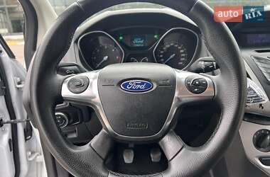 Универсал Ford Focus 2012 в 