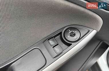 Универсал Ford Focus 2012 в 