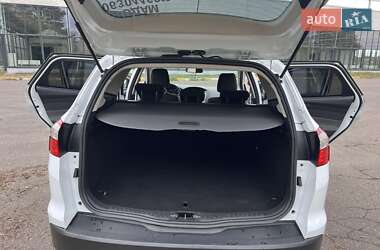 Универсал Ford Focus 2012 в 