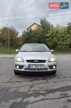 Універсал Ford Focus 2007 в Вінниці