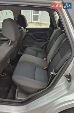 Універсал Ford Focus 2007 в 