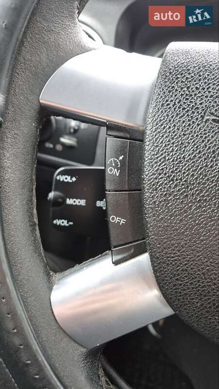 Универсал Ford Focus 2007 в Виннице