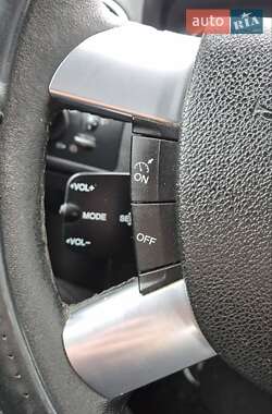 Універсал Ford Focus 2007 в 