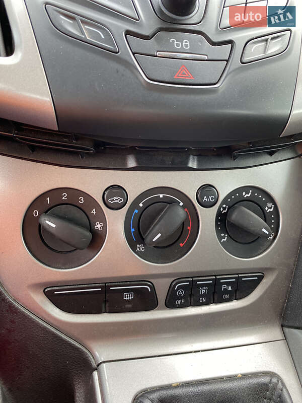 Универсал Ford Focus 2013 в Шептицькому
