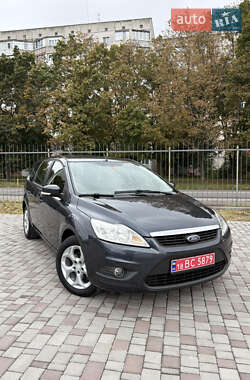 Универсал Ford Focus 2009 в Белой Церкви