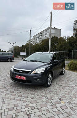 Универсал Ford Focus 2009 в 