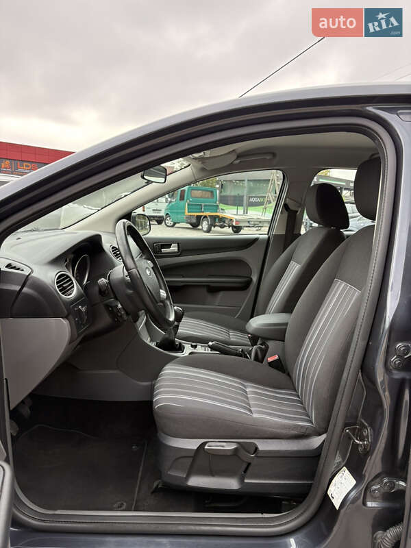 Универсал Ford Focus 2009 в Белой Церкви