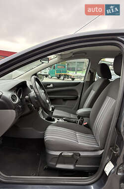 Универсал Ford Focus 2009 в 