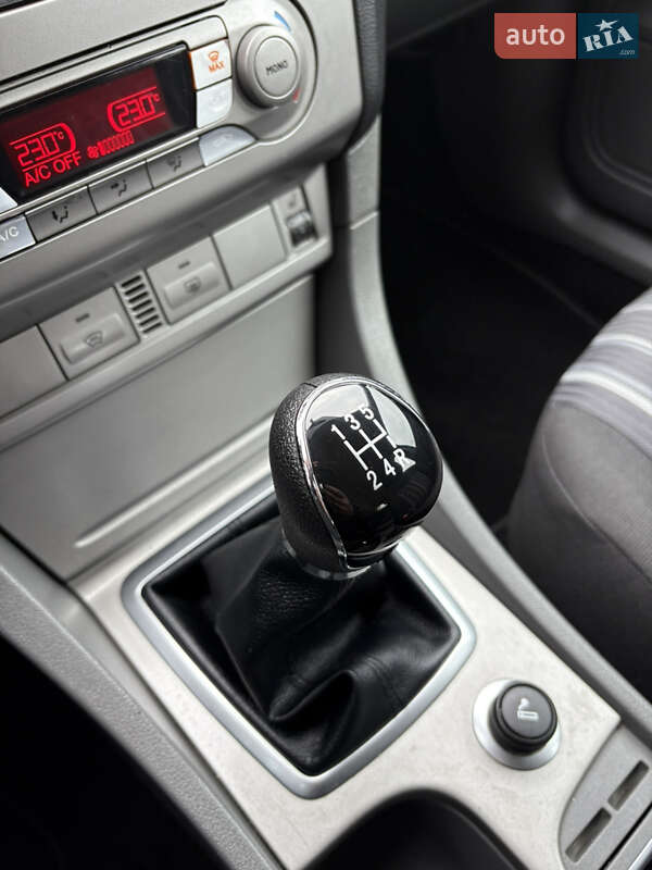 Универсал Ford Focus 2009 в Белой Церкви