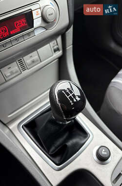Универсал Ford Focus 2009 в 