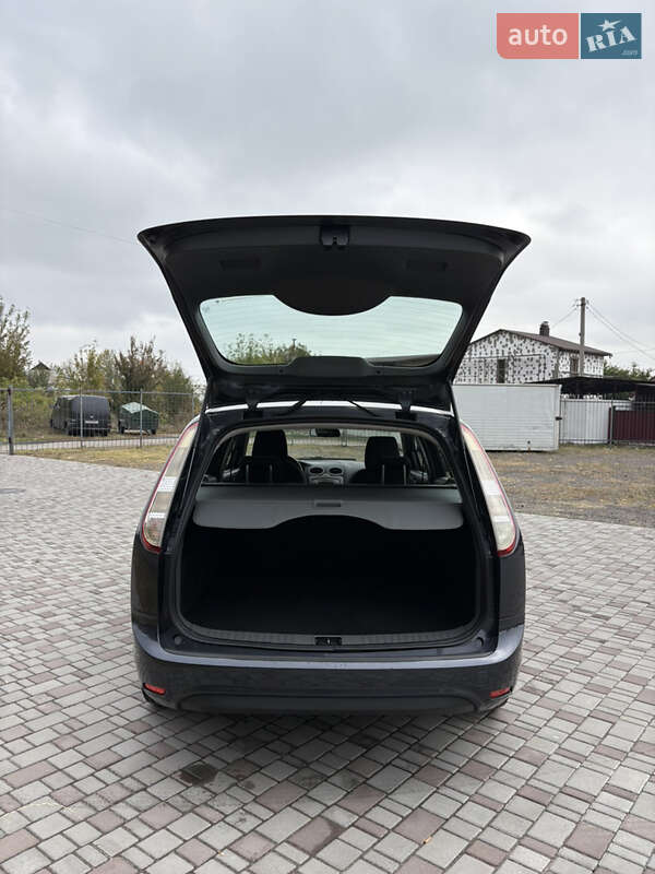 Универсал Ford Focus 2009 в Белой Церкви