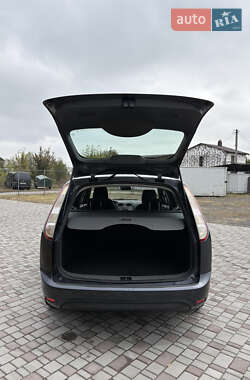 Универсал Ford Focus 2009 в 